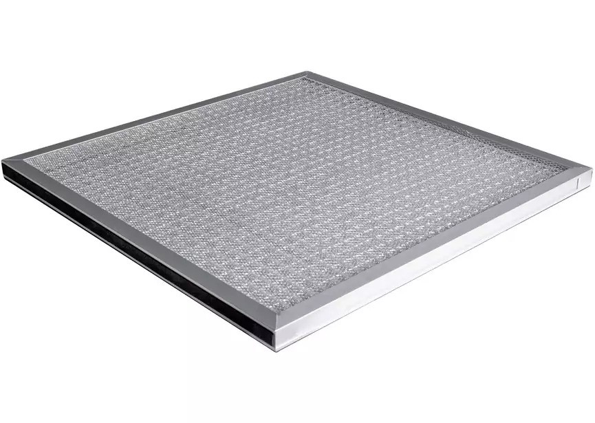 MW-Tools 829000150 FLA10 Filtro antichispas LA1801 485×475×20