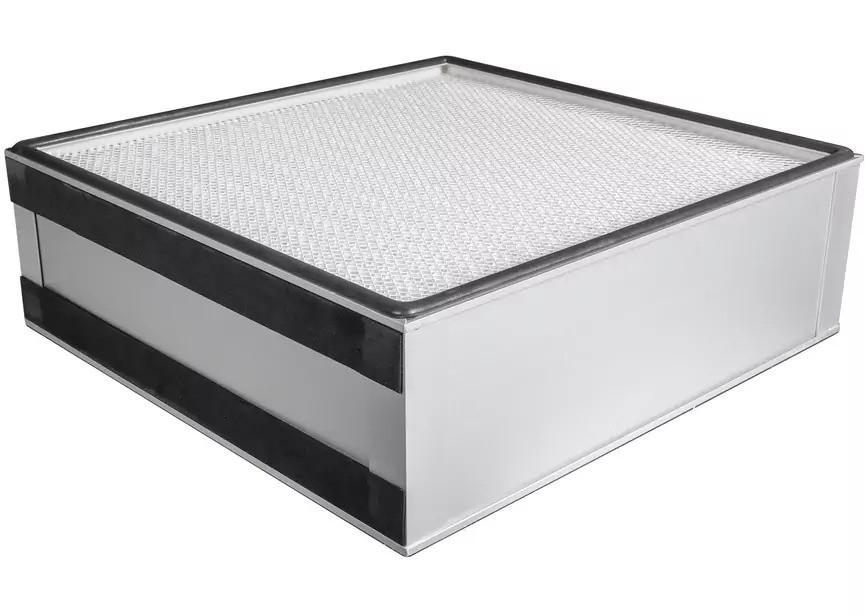 MW-Tools 829000152 FLA14 Filtro Hepa PFTE LA1801 0,5µm 488×475×150