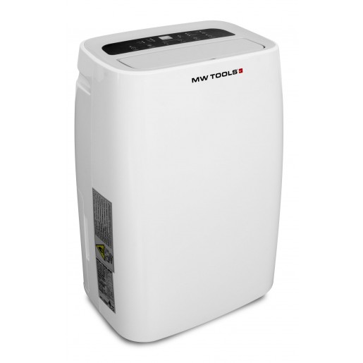 Metal Works 722313023 BD50H Deshumidificador portátil 50L/día
