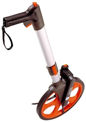 Nedo NV703112 Rueda de medir profesional