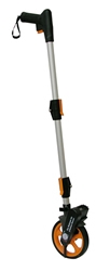 Nedo NV703125 Mini rueda de medición + Bolsa de almacenamiento