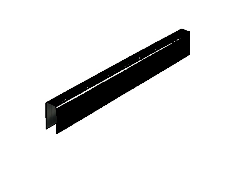 Senco Accesorios C04BACP9005 Grapas Tipo C 6mm Negro 35.000 uds.