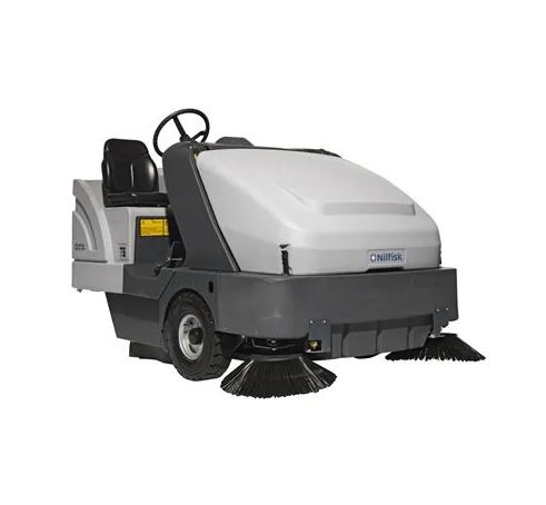 Nilfisk 13300148 SR 1601 D3 Maxi barredora