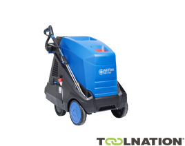 Nilfisk 107146953 MH 5M-210/1100 FAX Hidrolimpiadora de agua caliente 210 Bar 400 Voltios