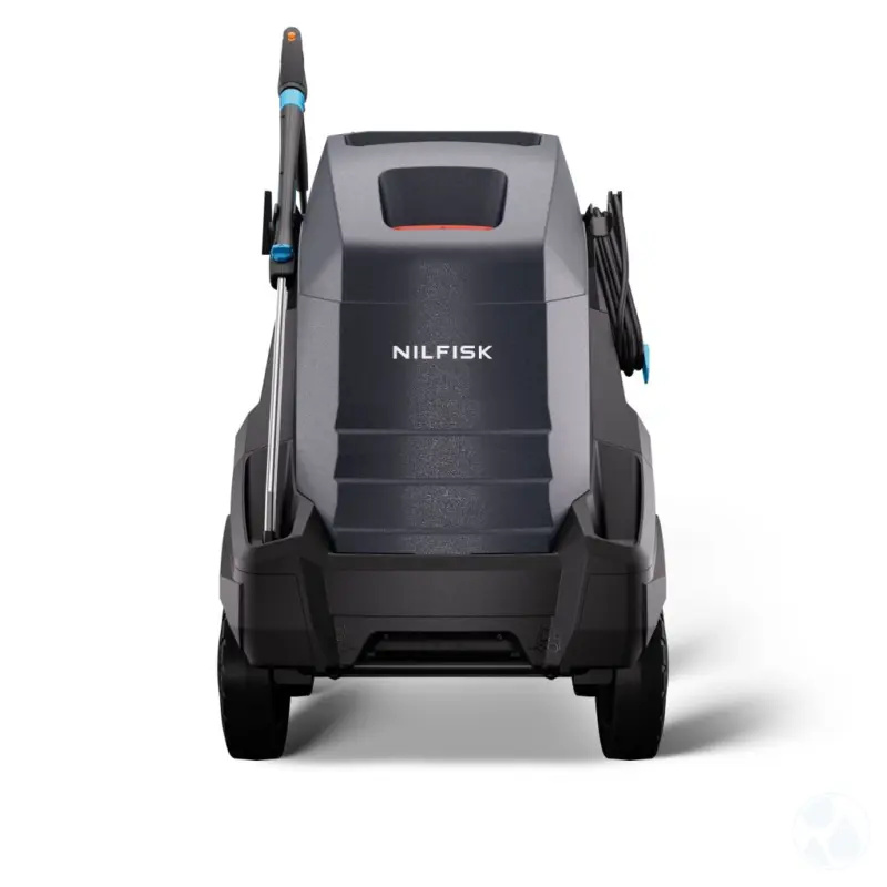 Nilfisk 107147155 Hidrolimpiadora de agua caliente MH35C-145/600 PAX 230V/1/50 EU
