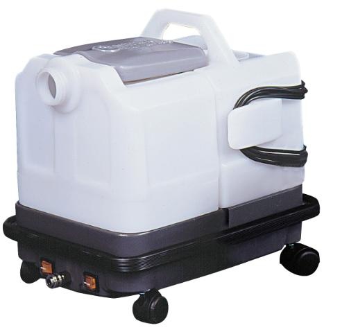Nilfisk FR1512405101 AX14 M&aacute;quina limpiadora de alfombras, gris, 1000 W, 230 V, enchufe de la UE