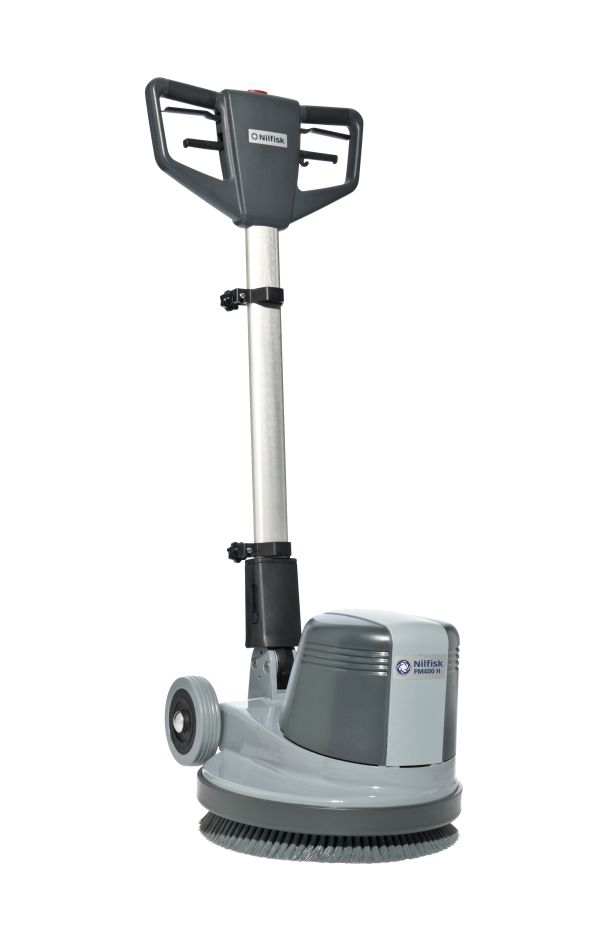 Nilfisk 56380056 FM 400L Máquina monodisco de baja velocidad 430 mm