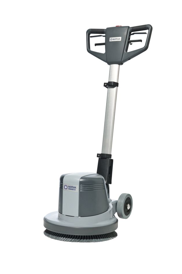 Nilfisk 56380058 FM 400H Máquina monodisco de alta velocidad 430 mm