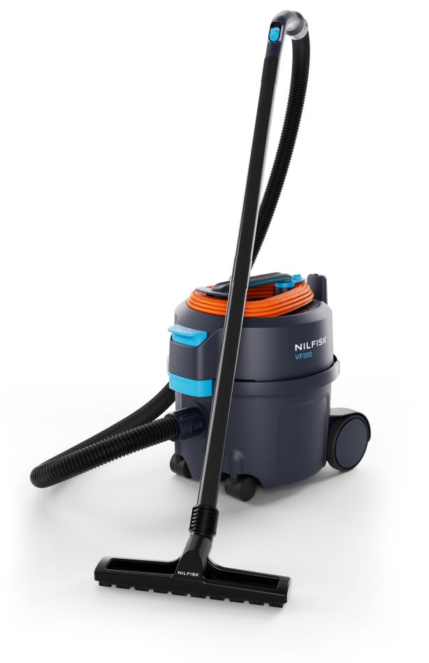 Nilfisk 107421145 Aspirador VP300 HEPA XT