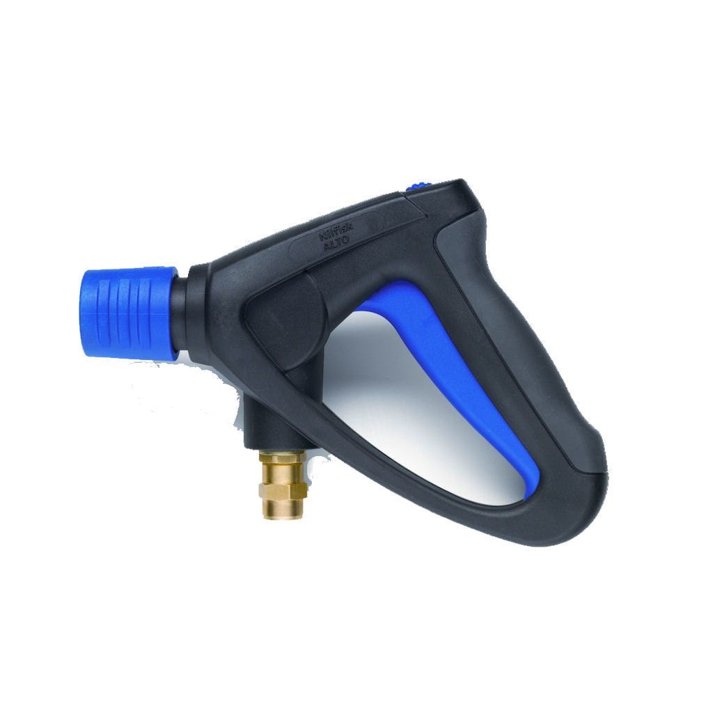 Nilfisk 106404757 Pistola Ergo 2000 + Acoplamiento antigiro