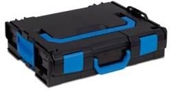 Nilfisk Accesorios 107413554 Juego de almacenamiento L-BOXX con bolsas aspiradoras