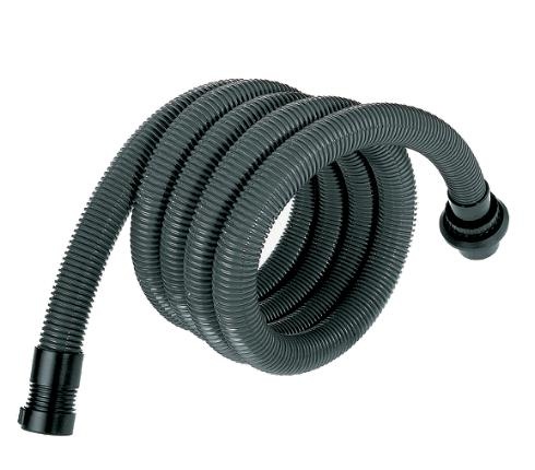 Nilfisk Accesorios 25537 Manguera de aspiración universal DN36 mm 4 metros EVA