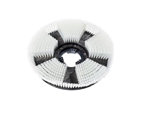 Nilfisk Accesorios 56383868 Cepillo champú para limpieza de moquetas - 430 mm