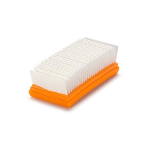 Nilfisk Accesorios 107413541 Filtro de aire de refrigeración del motor PET 1 st.