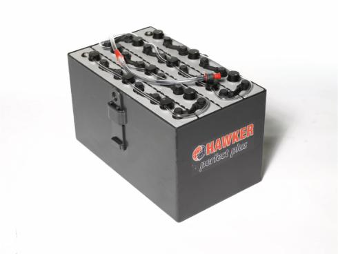 Nilfisk Accesorios 80564600 Batería 12V - 110 Ah húmeda
