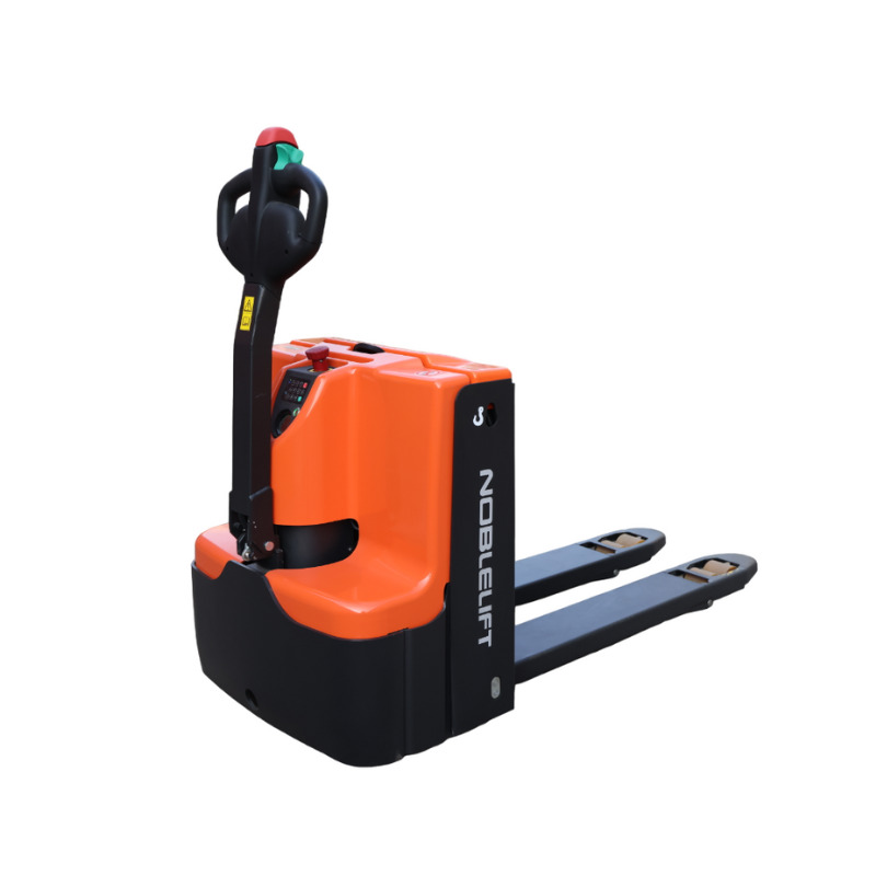Noblelift PT20L-Li Cami&oacute;n Bomba El&eacute;ctrica Li-Ion 2000kg poli t&aacute;ndem 1150x540mm 24V 100Ah bater&iacute;a y cargador