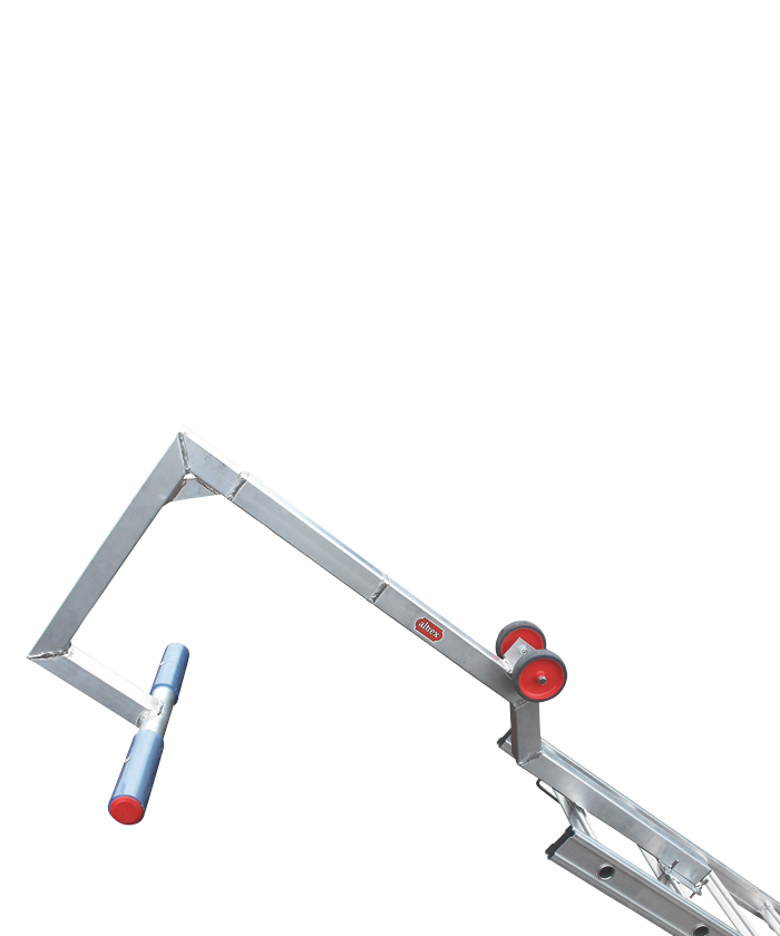 Altrex 229001 Gancho de cresta