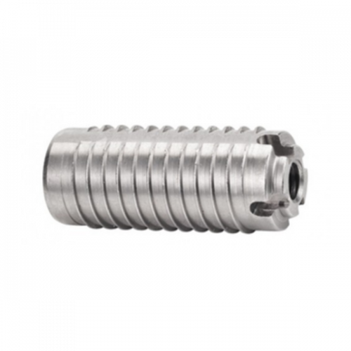 Lamello 6012309 Tornillo Invis MX2 30 mm 12 x 30 mm (20 piezas)