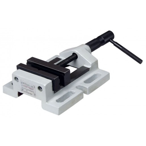 Optimum 713052610 BMP100 Pinza universal para taladro