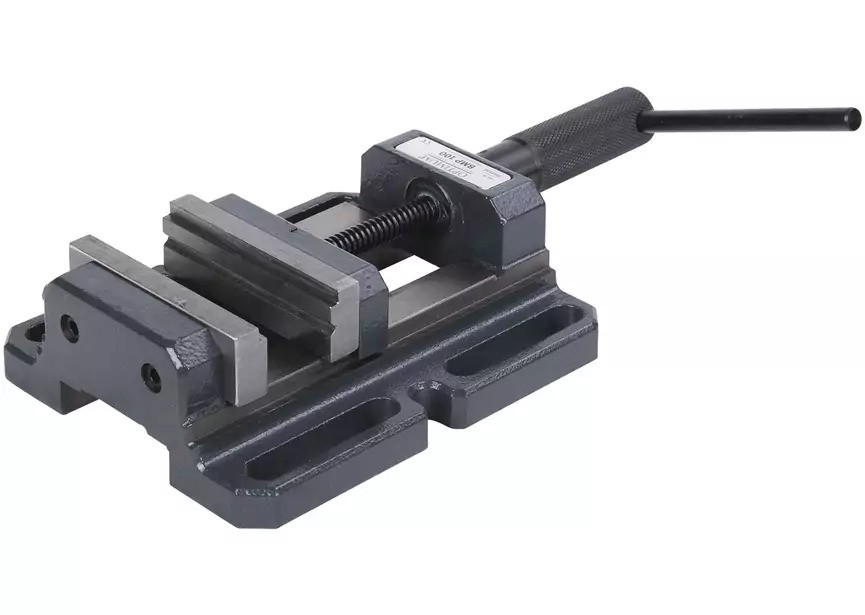 Optimum 713052613 BMP130 Pinza universal para taladro