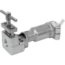Rems 156350 Herramienta de eje de diámetro 22 para Rems Twist y Twist/Hurrican