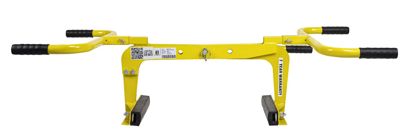 Orit KSH-2H-RW-1021-000 Alicates para neumáticos Goma/Widia Duo