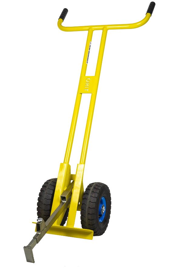 Orit PSL-2W-1021-000 Carro de colocación Caddy Twin