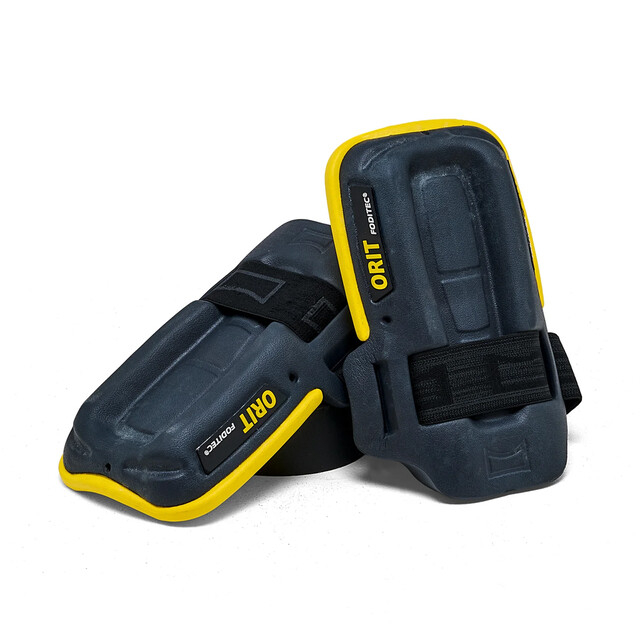 Orit OKB50 Protector de rodilla Foditec Heavy Duty 