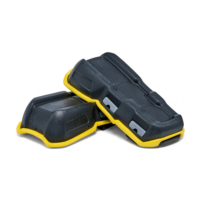 Orit OKB55 Protector de rodilla Foditec Extra Heavy Duty