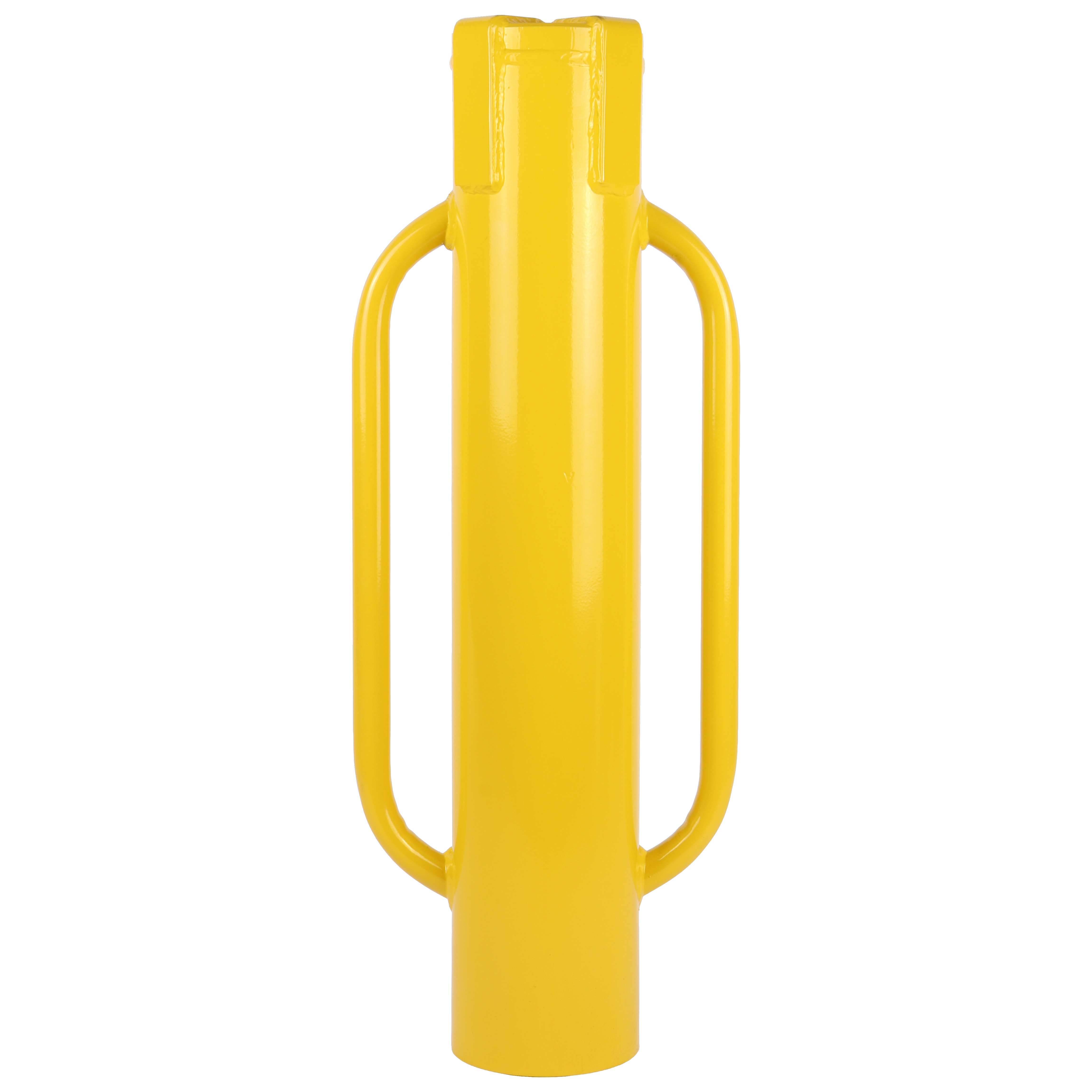 Orit PR-142-1021-000 Martillo manual para clavar postes de 142 mm, reforzado