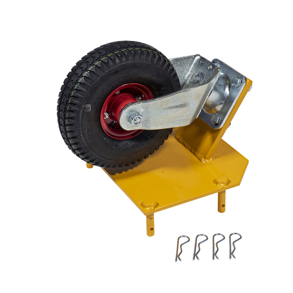 Baron 20003 Rueda de apoyo Smartmover