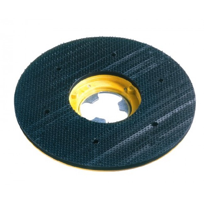 Ghibli Accesorios 40.1008.00 Soporte de almohadilla Diámetro 352mm para Winner 38 E Scrubber Dryer