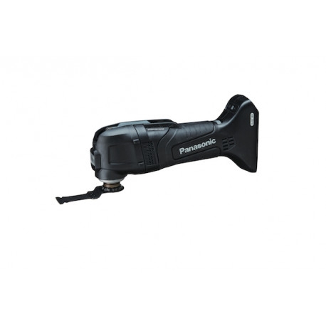 Panasonic EY46A5X Multiherramienta sin cable de 14,4-18 voltios, sin baterías ni cargador