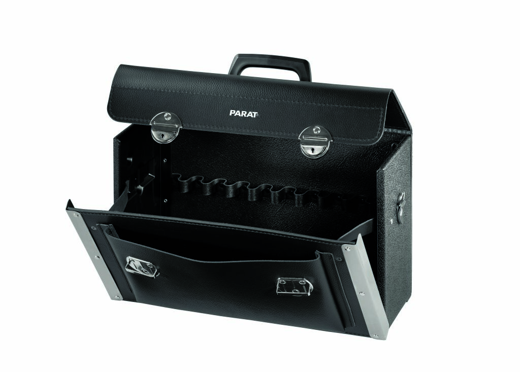 Parat 5.363.000.031 Nueva bolsa de cuero universal Classic