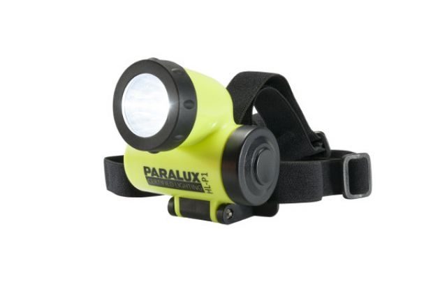 Parat 6.911.254.158 Paralux Faro HL-P1 Led Zona 1