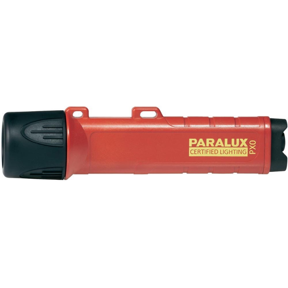 Parat 6.911.252.166 Linterna Paralux PX0 XAGLed Zona 0