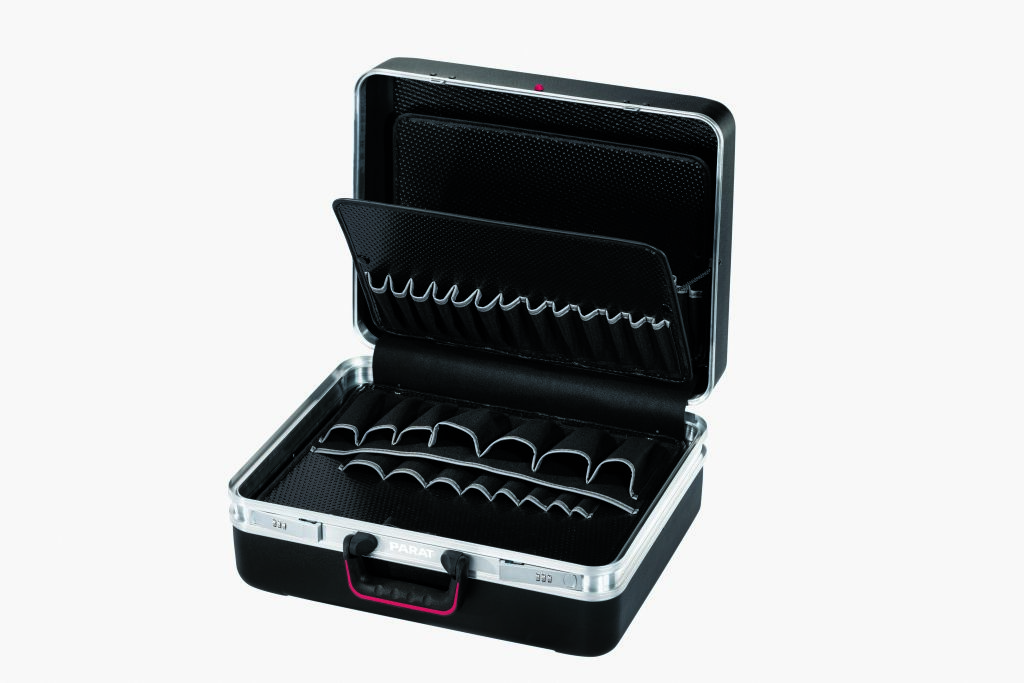 Parat 489.050.171 Maleta Classic 470x210x360 cerradura de combinación