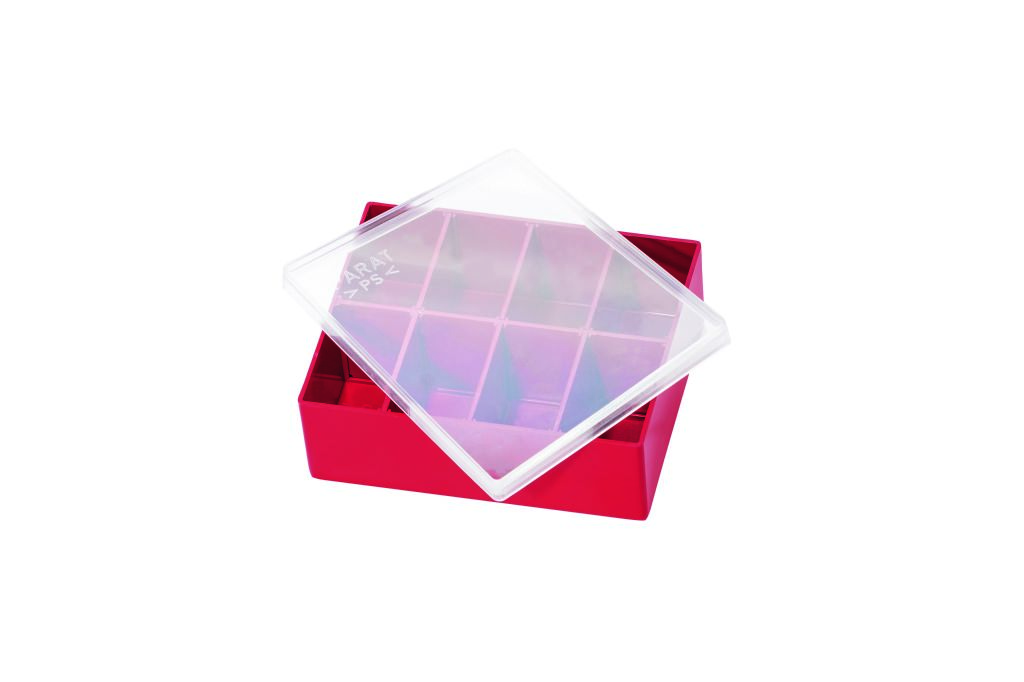 Parat 900.021.166 Bandeja con tapa