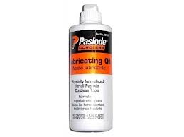 Paslode Accesorios 401482 Aceite de impulso