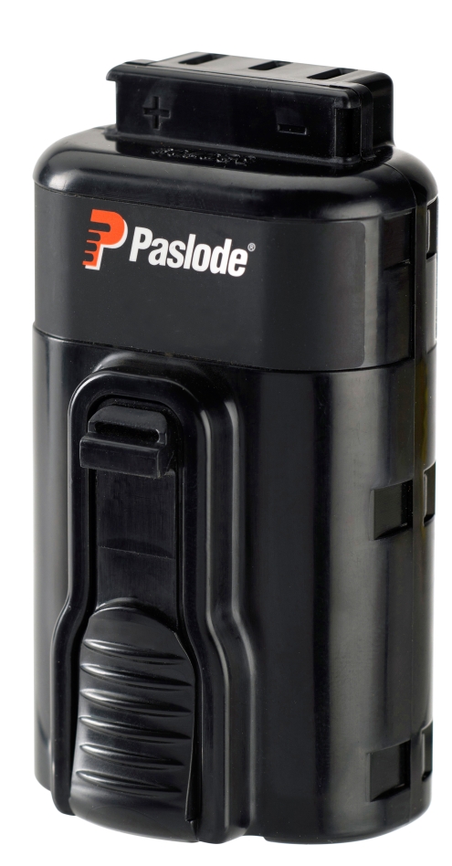 Paslode Accesorios 018880 Batería de iones de litio IM90Ci/PPN50Ci/IM45/IM350/IM65