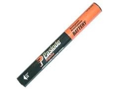Paslode Accesorios 018891 Batería recargable de 6 voltios (redonda)