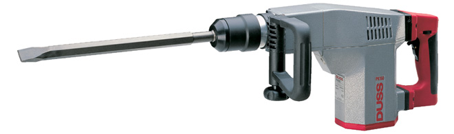 Duss 200100058 PK160 Rompedor hexagonal
