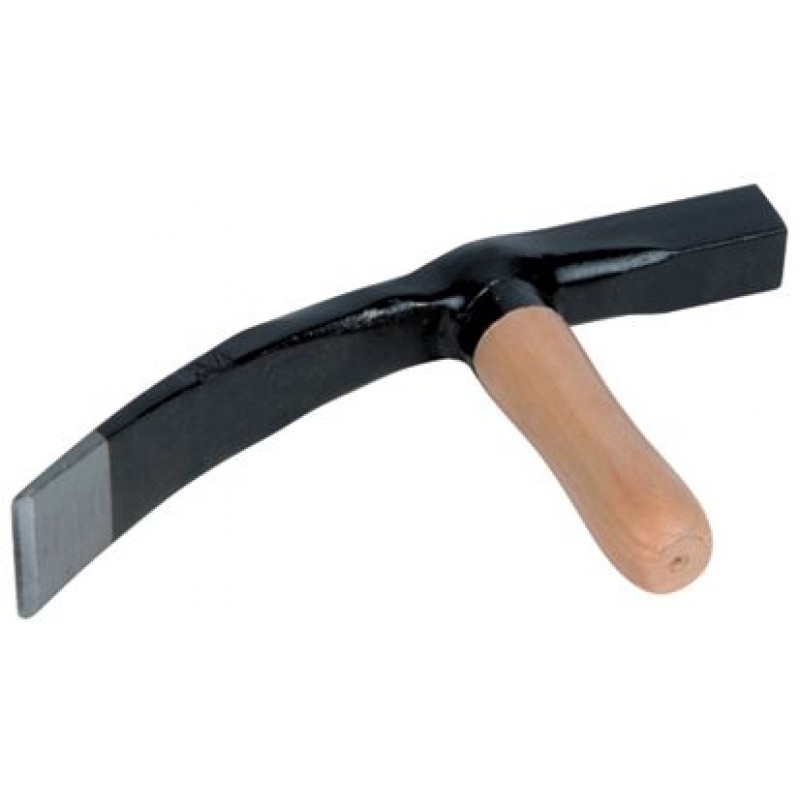 Polet 2160050 Martillo de pavimentación 2KG/50MM