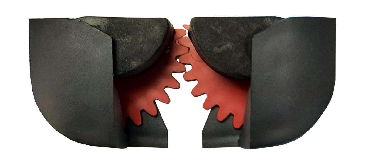 Polet 370100 All-Fix-1 Portaherramientas 20 piezas