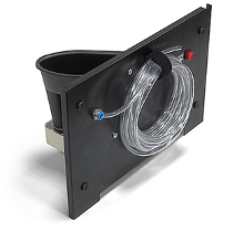 Dryfast OCPTTK Kit de bomba de condensados para deshumidificador TTK125S - 655