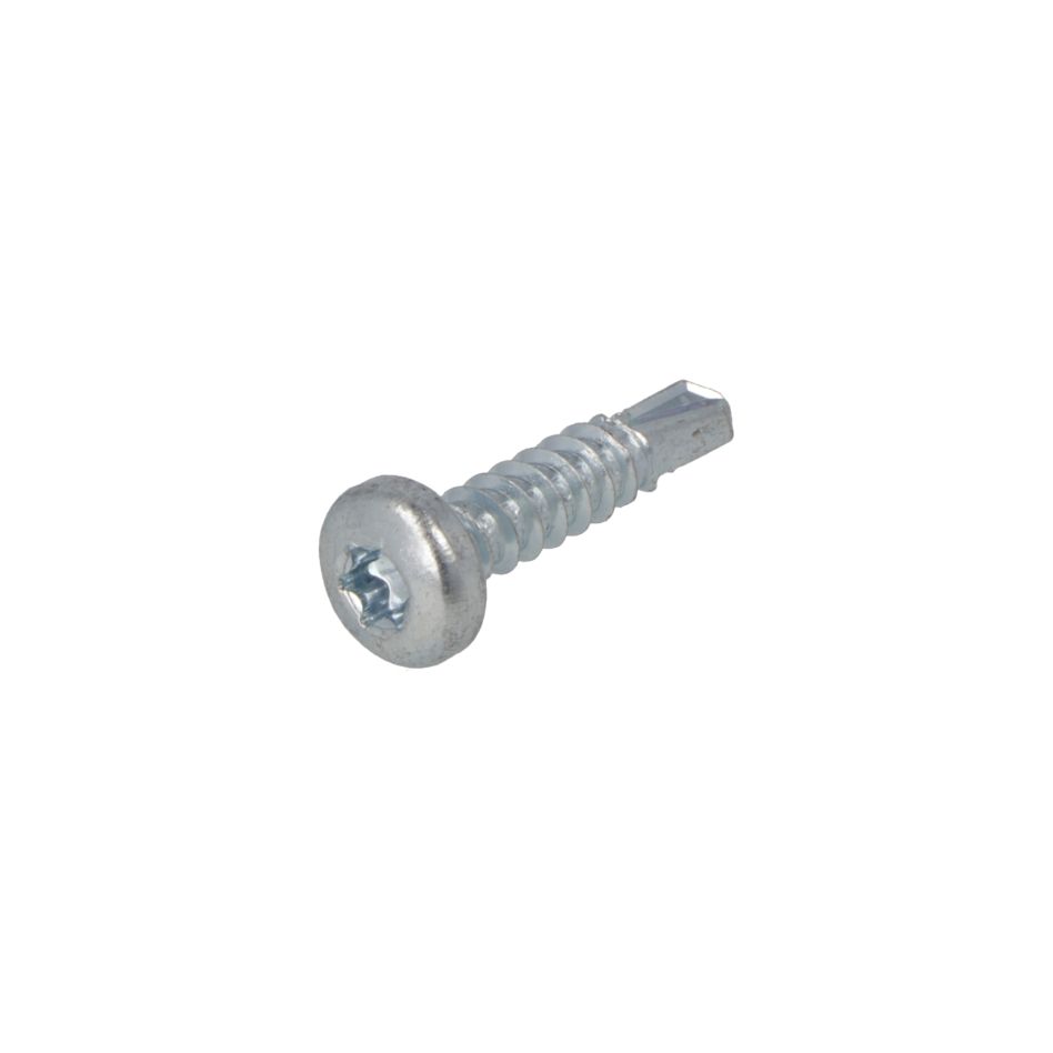 Proftec 5250.01.37320 Tornillo autoperforante VZ CK DIN7504N TX-25 4,8 x 32 mm - 200 piezas