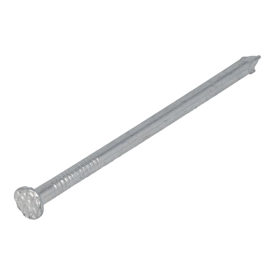 Proftec 5590.01.00410 Clavo de alambre VZ PK 1,6 x 25 mm - 1 kg