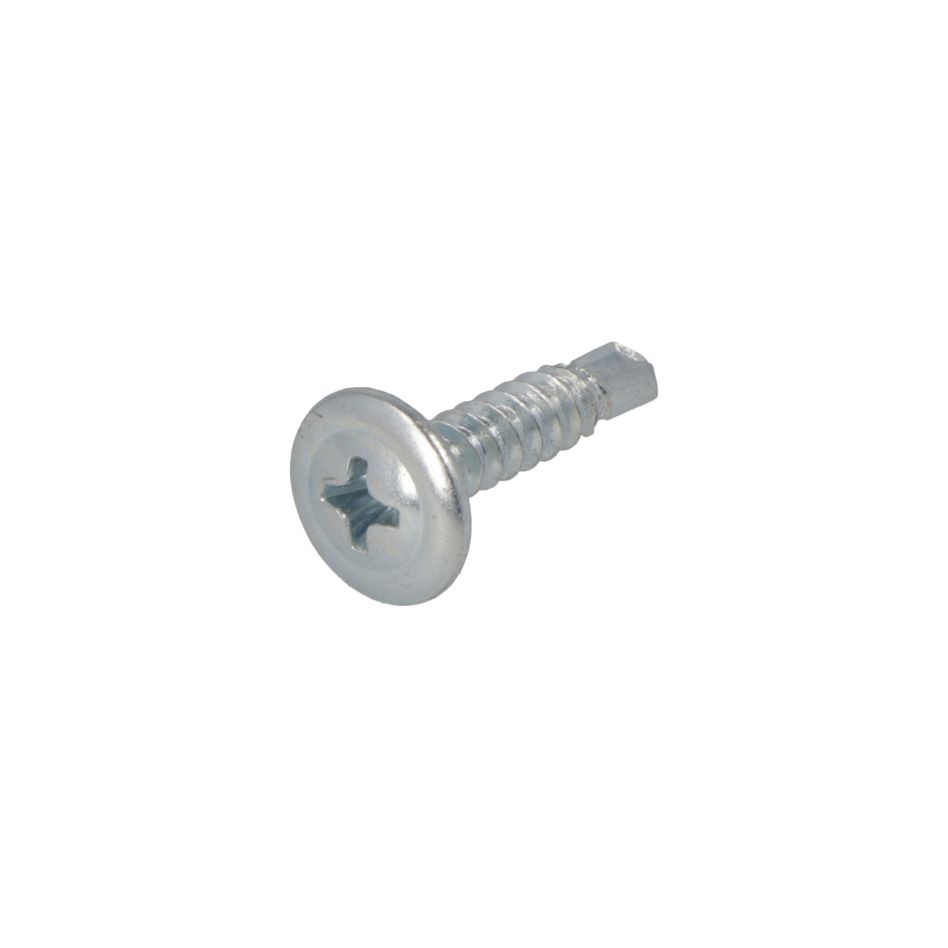Proftec 5252.01.29120 Tornillo de fijación autoperforante VZ LBK PH-2 4,2 x 25 mm - 200 piezas