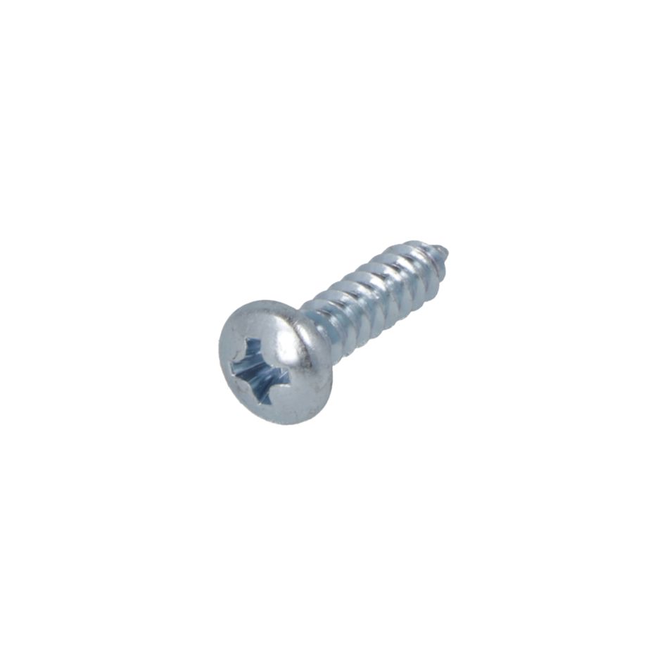 Proftec 5242.01.28920 Tornillo de placa VZ CK DIN7981 PH-2 4,2 x 19 mm - 200 piezas