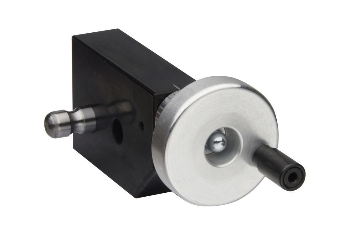 Proxxon 24140 Alimentación fina para PF 230 y FF 230